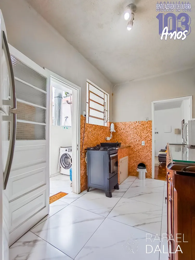 Apartamento, 3 quartos, 90 m² - Foto 7