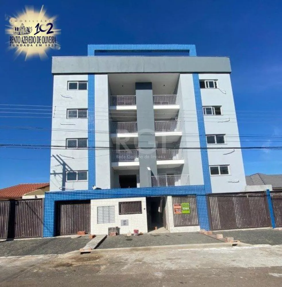 Apartamento, 2 quartos, 86 m² - Foto 7