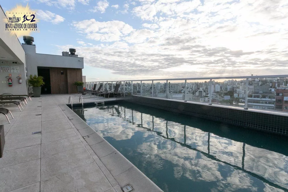 Apartamento, 2 quartos, 66 m² - Foto 1