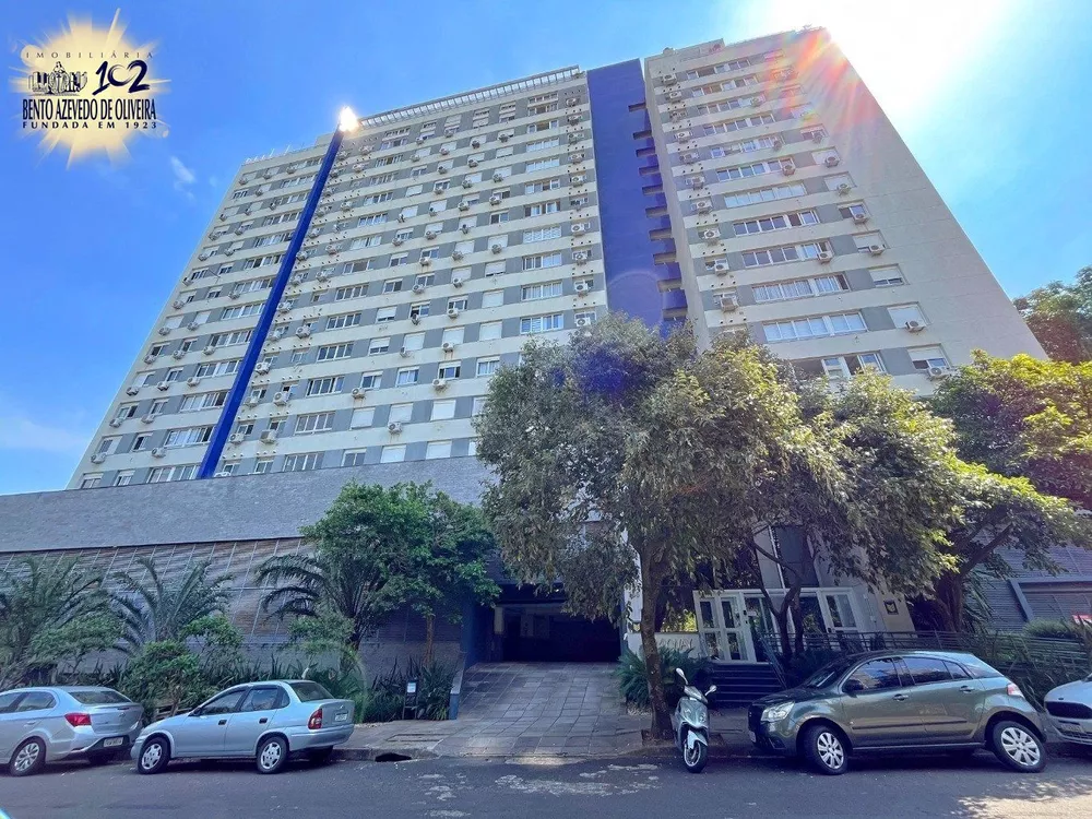 Apartamento, 2 quartos, 66 m² - Foto 4