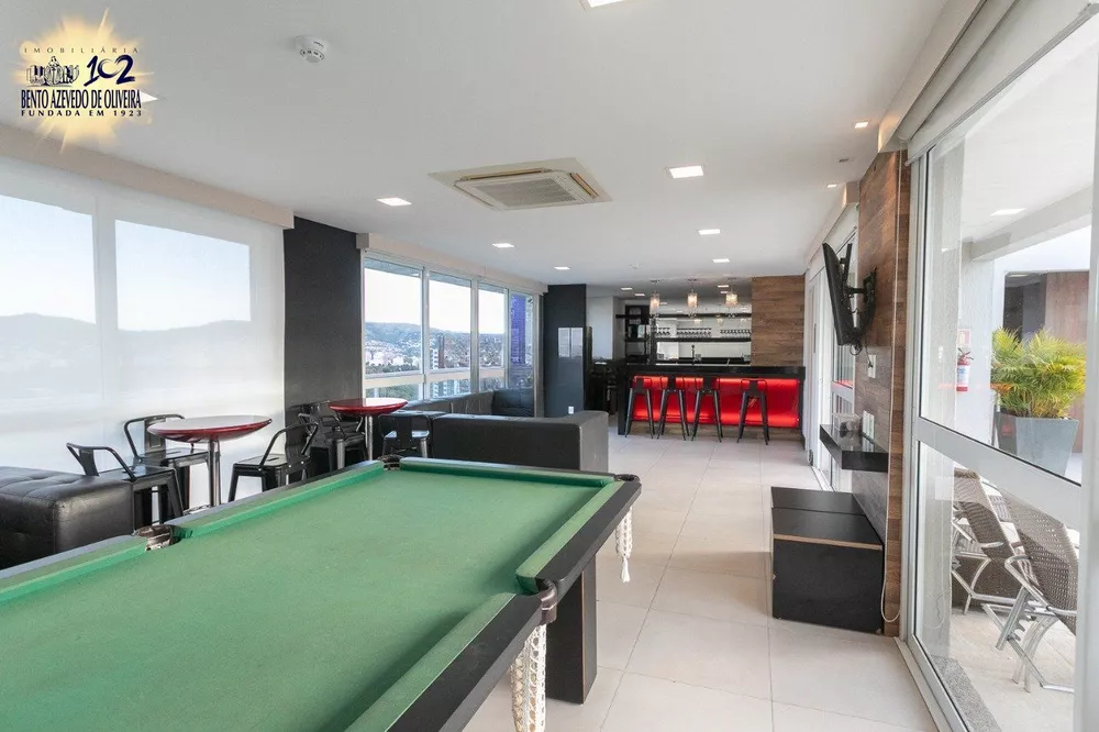 Apartamento, 2 quartos, 66 m² - Foto 3