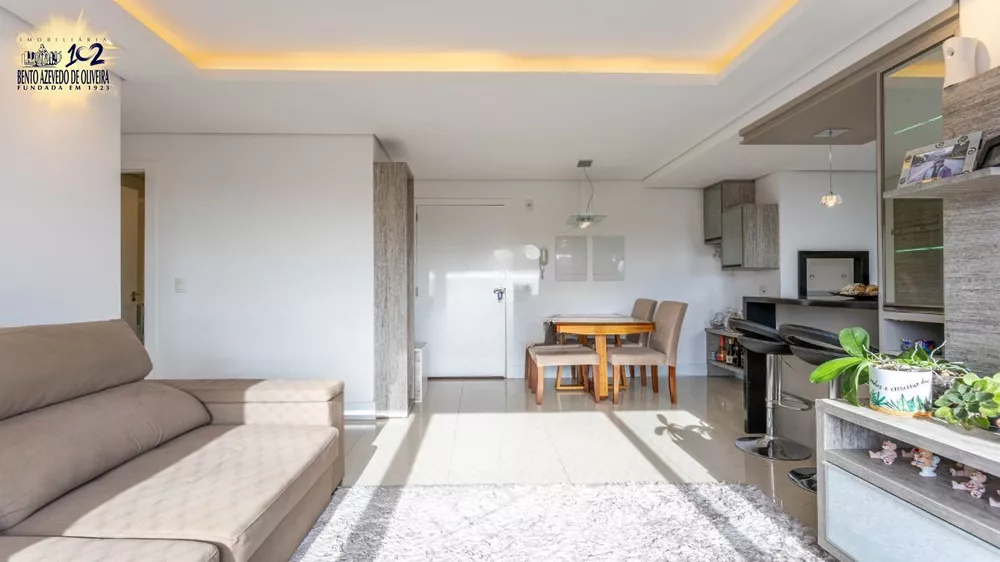 Apartamento, 2 quartos, 66 m² - Foto 5