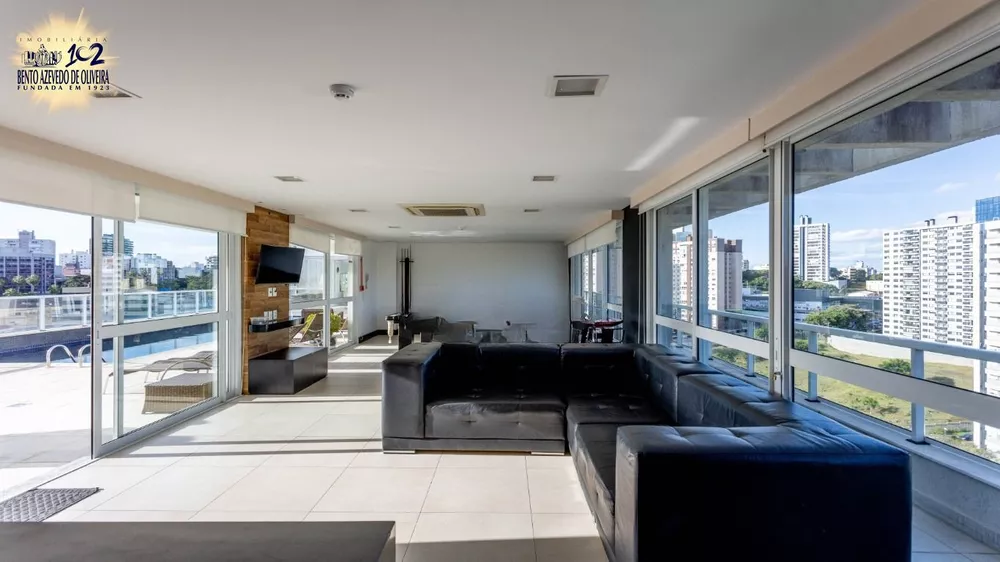 Apartamento, 2 quartos, 66 m² - Foto 8