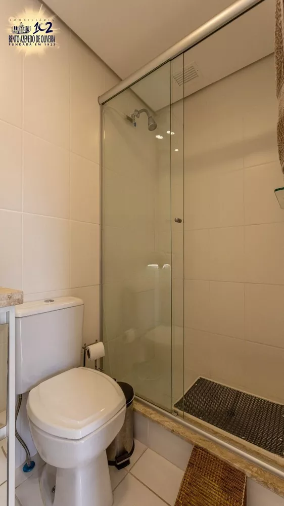 Apartamento, 2 quartos, 66 m² - Foto 2