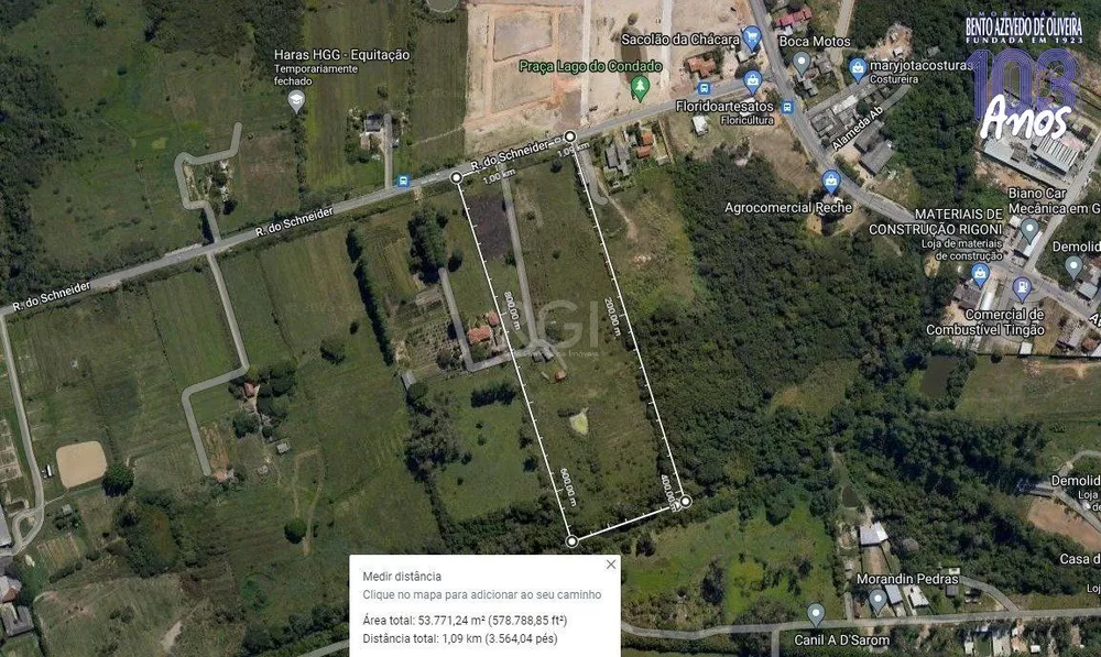 Terreno, 150 m² - Foto 2