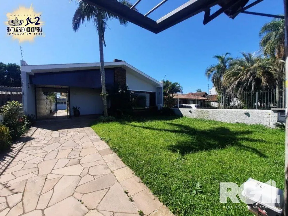 Casa, 3 quartos, 127 m² - Foto 3