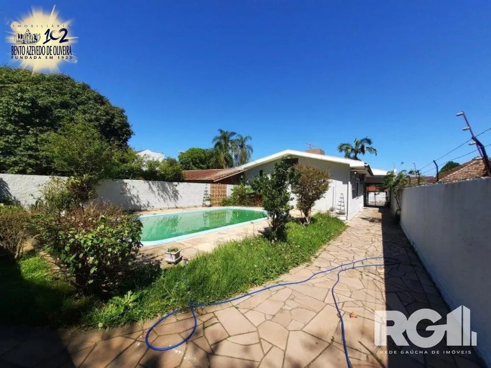 Casa, 3 quartos, 127 m² - Foto 4