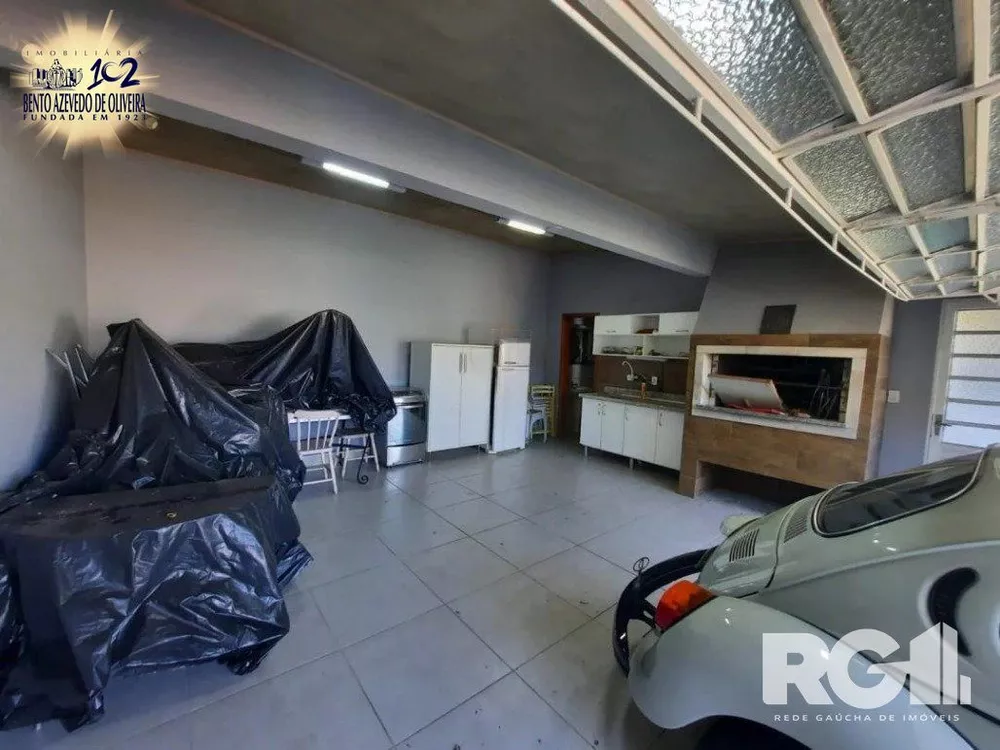 Casa, 3 quartos, 127 m² - Foto 2