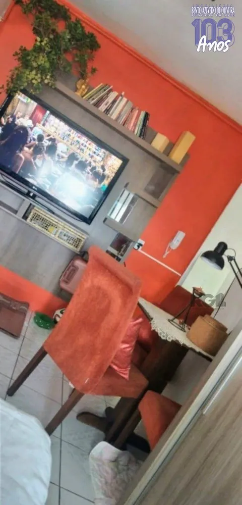 Kitnet-Studio, 37 m² - Foto 3