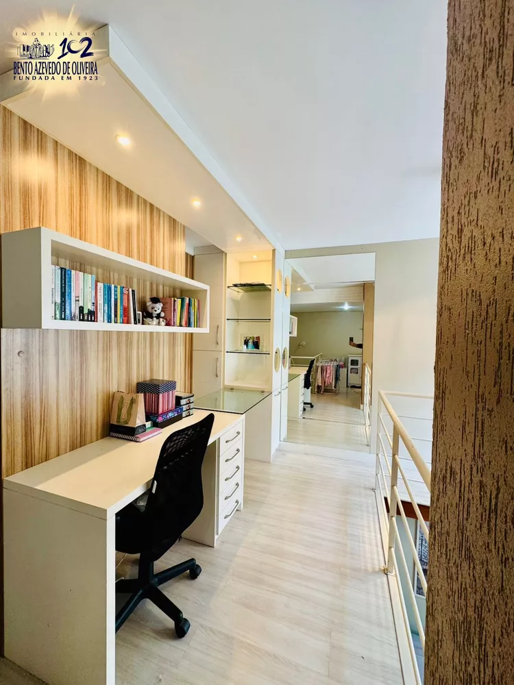 Apartamento, 2 quartos, 68 m² - Foto 6