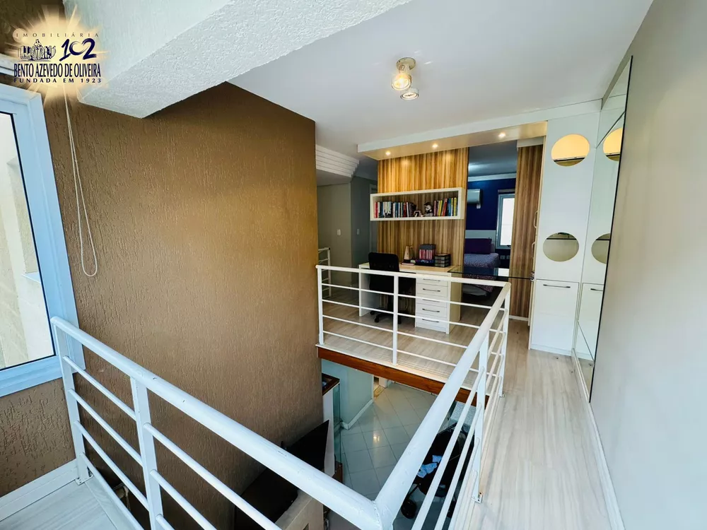 Apartamento, 2 quartos, 68 m² - Foto 3