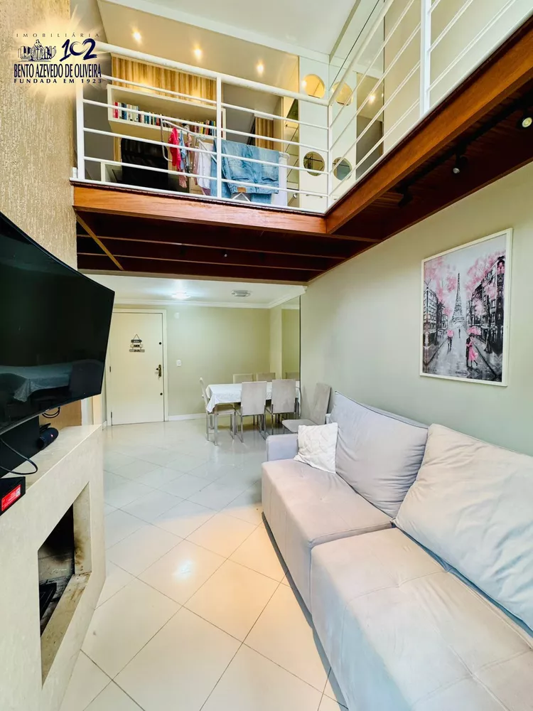 Apartamento, 2 quartos, 68 m² - Foto 8