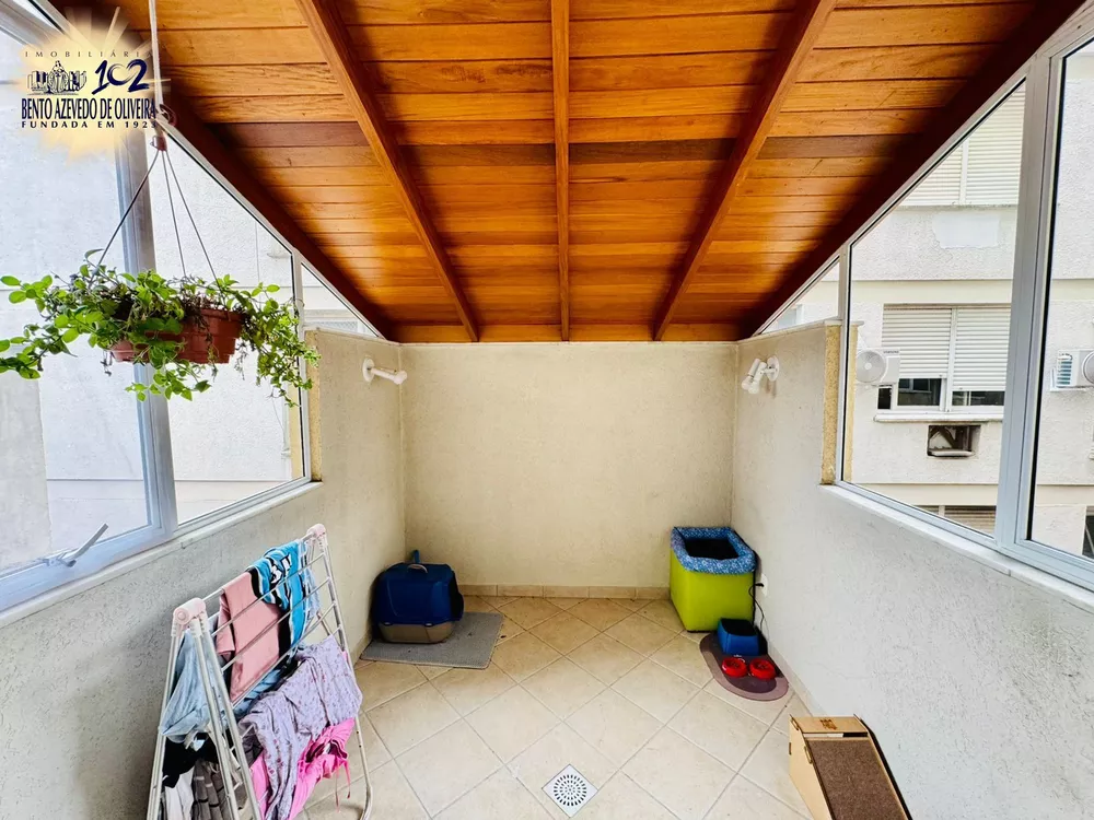 Apartamento, 2 quartos, 68 m² - Foto 2