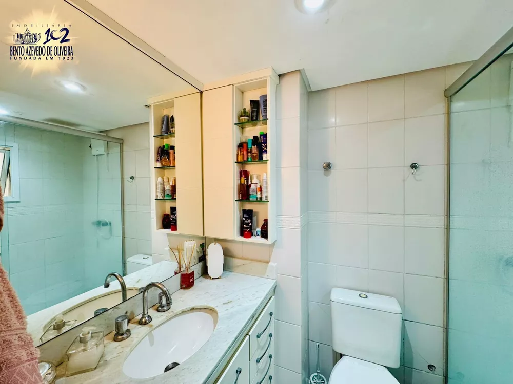 Apartamento, 2 quartos, 68 m² - Foto 4