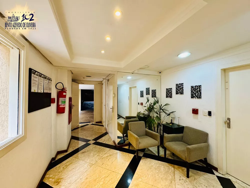 Apartamento, 2 quartos, 68 m² - Foto 1