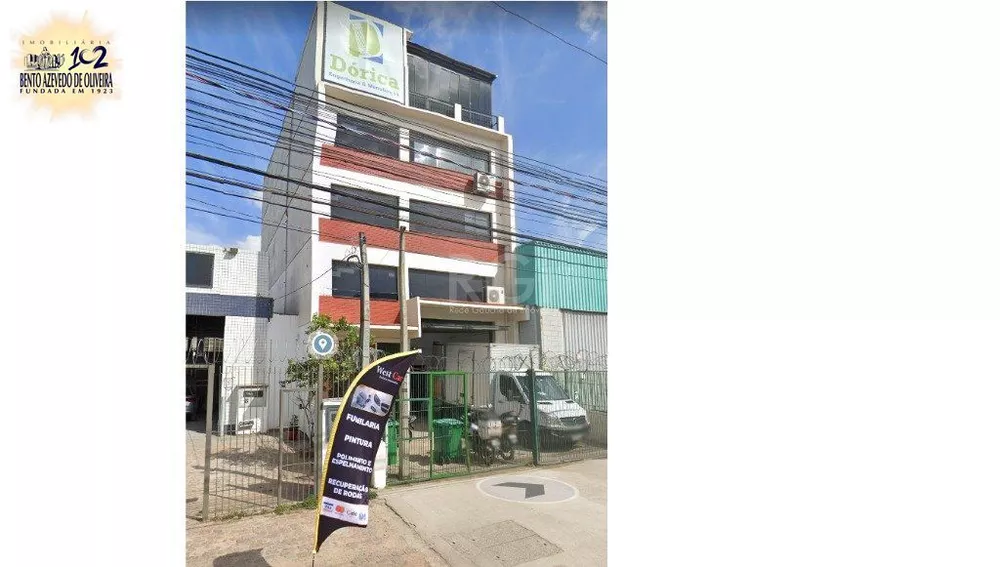 Prédio Inteiro - Foto 1