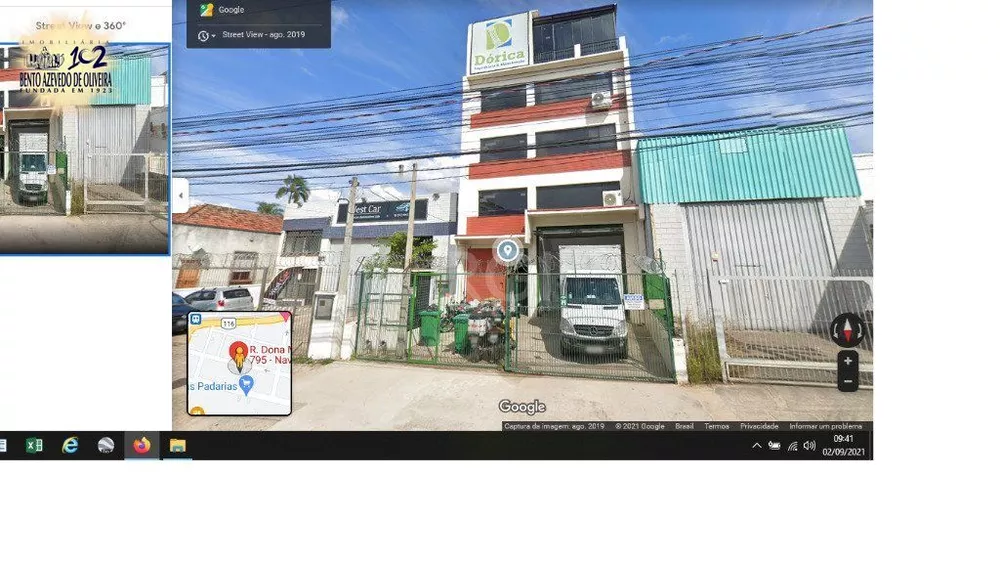Prédio Inteiro - Foto 3