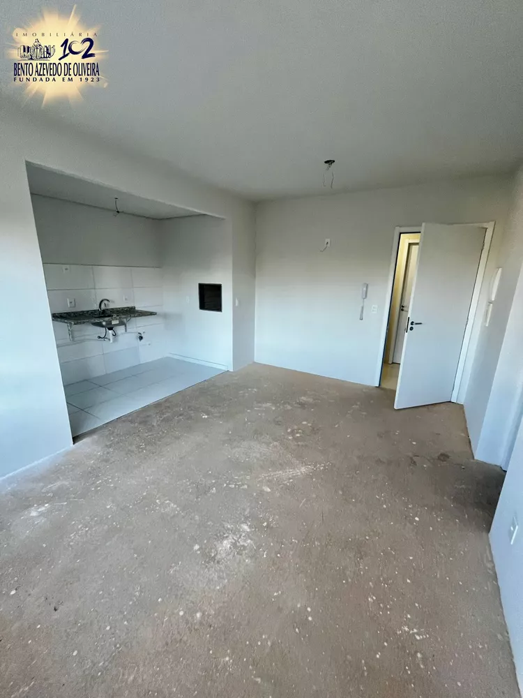 Apartamento, 2 quartos, 49 m² - Foto 2