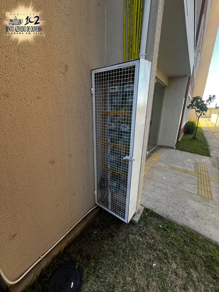 Apartamento, 2 quartos, 49 m² - Foto 8