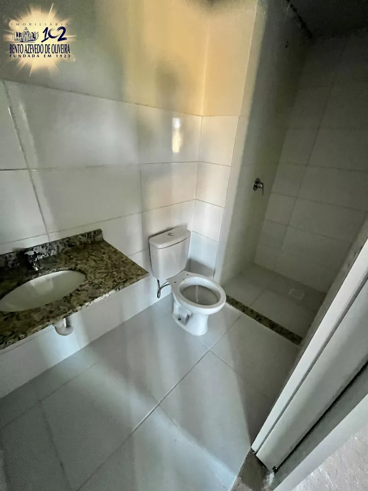 Apartamento, 2 quartos, 49 m² - Foto 3