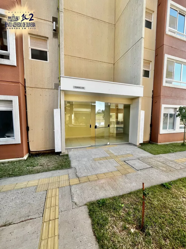 Apartamento, 2 quartos, 49 m² - Foto 6