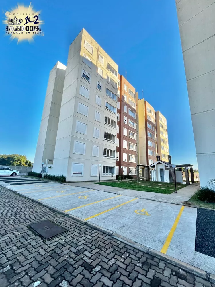 Apartamento, 2 quartos, 49 m² - Foto 4