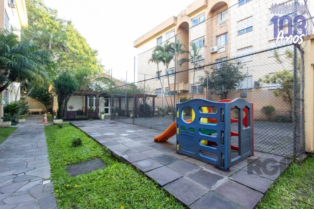 Apartamento, 1 quarto, 39 m² - Foto 1