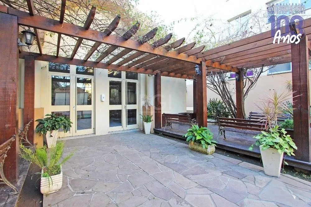 Apartamento, 1 quarto, 39 m² - Foto 6