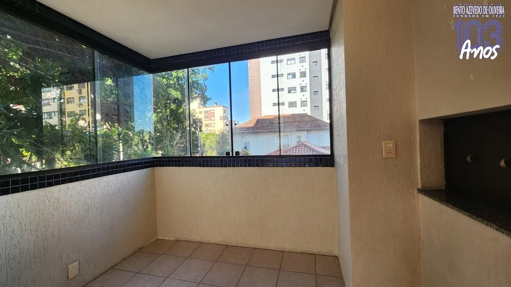 Apartamento, 2 quartos, 103 m² - Foto 2