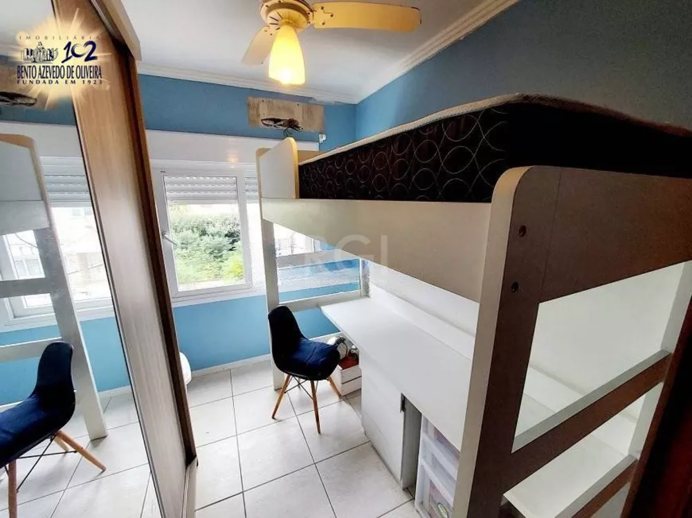 Casa, 3 quartos, 139 m² - Foto 5