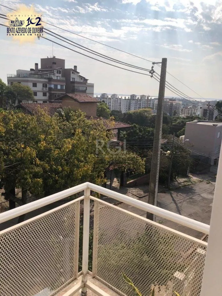 Casa, 3 quartos, 139 m² - Foto 2