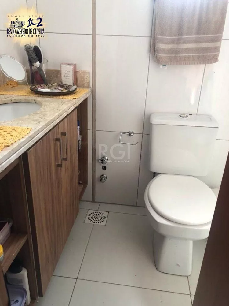 Casa, 3 quartos, 139 m² - Foto 8