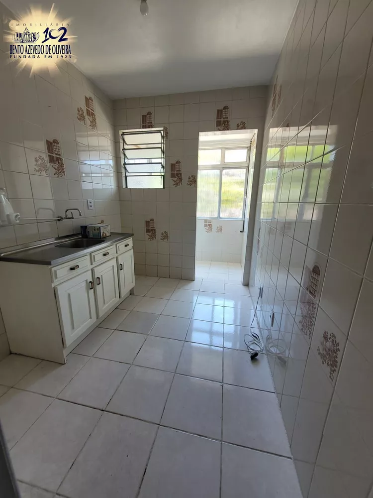 Apartamento, 1 quarto, 41 m² - Foto 7