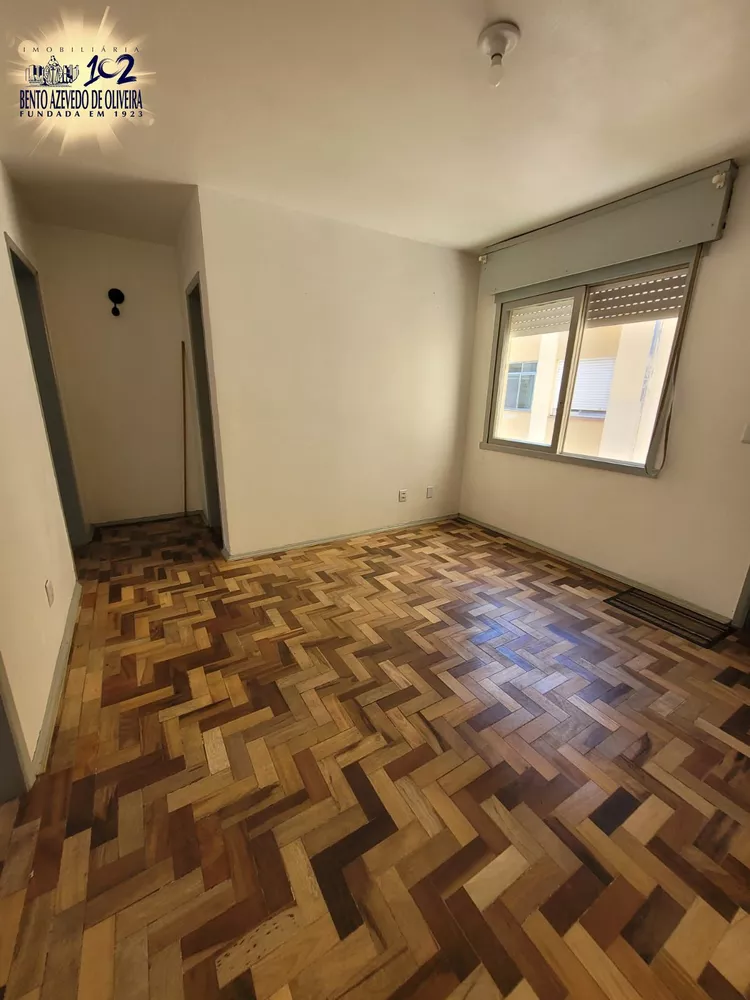 Apartamento, 1 quarto, 41 m² - Foto 1