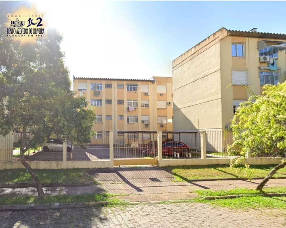 Apartamento, 1 quarto, 41 m² - Foto 5