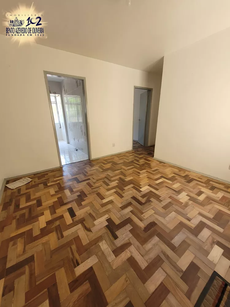 Apartamento, 1 quarto, 41 m² - Foto 2