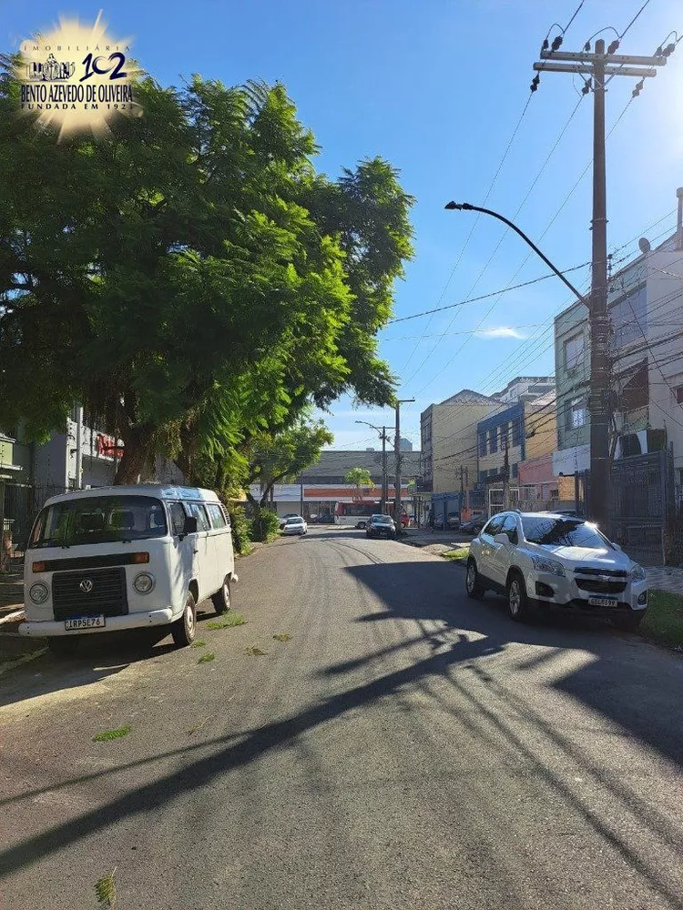 Terreno, 306 m² - Foto 2