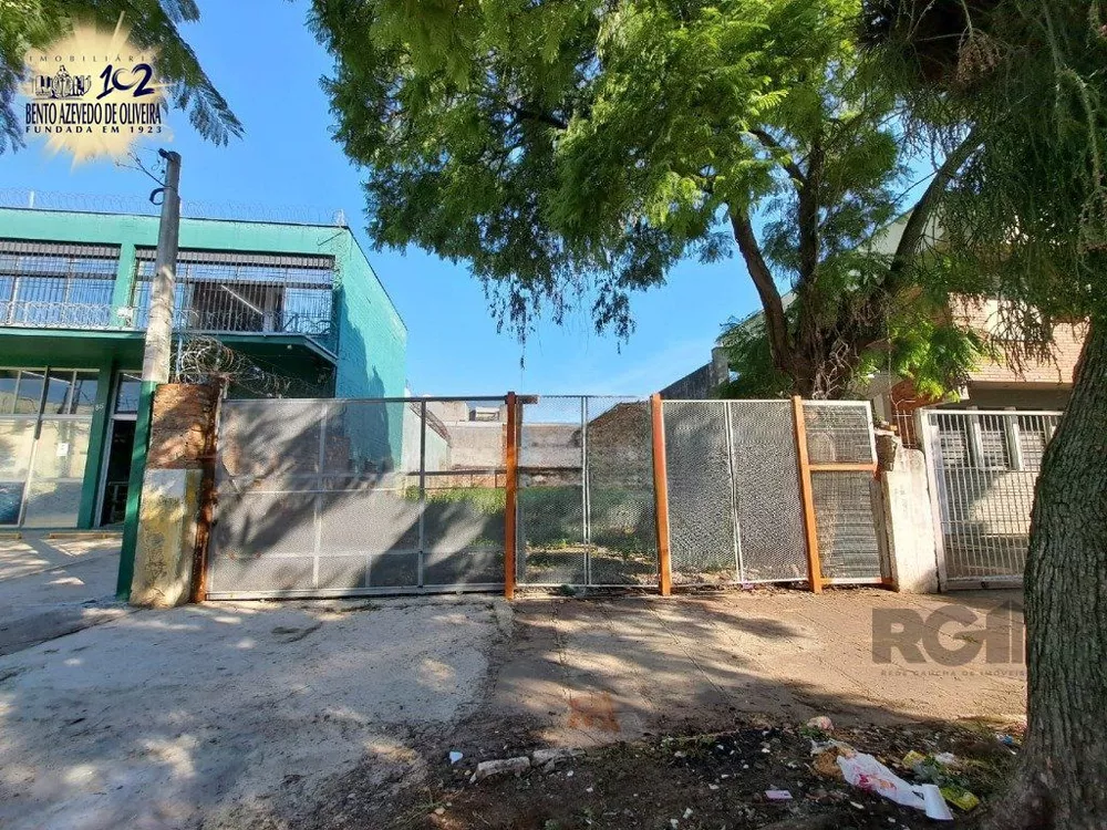 Terreno, 306 m² - Foto 1