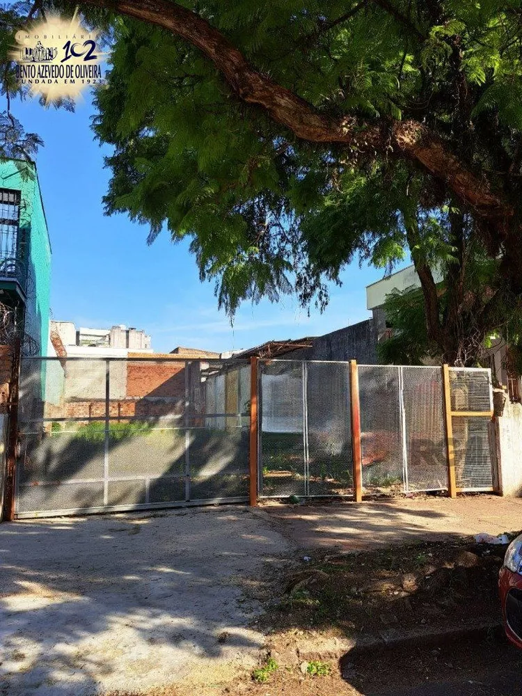 Terreno, 306 m² - Foto 4