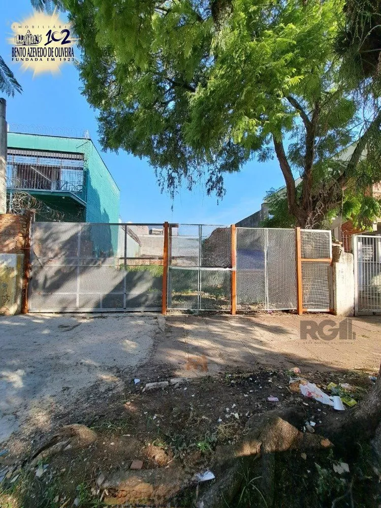 Terreno, 306 m² - Foto 3