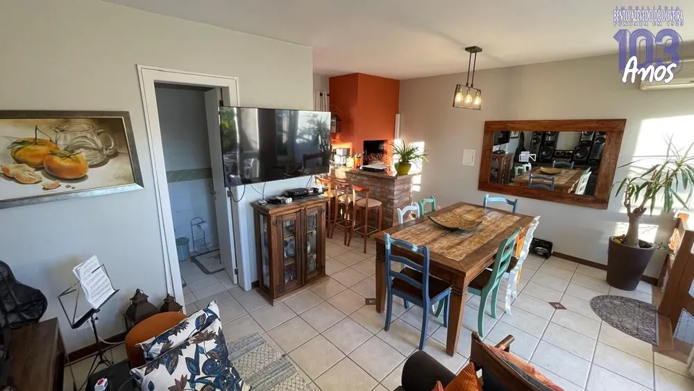 Cobertura, 2 quartos, 141 m² - Foto 5