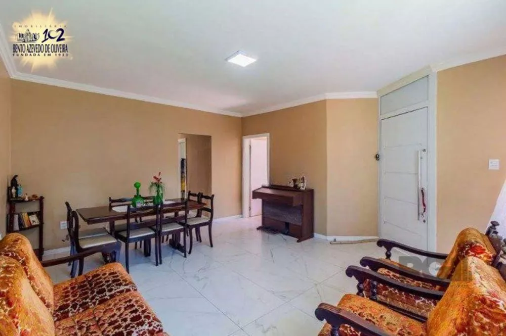 Casa, 4 quartos, 201 m² - Foto 3