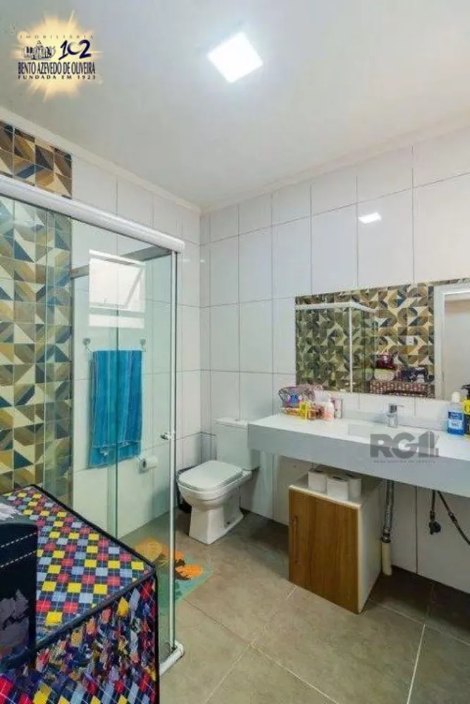 Casa, 4 quartos, 201 m² - Foto 4