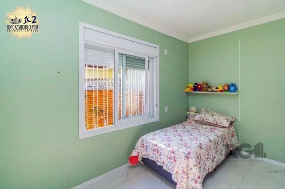Casa, 4 quartos, 201 m² - Foto 1
