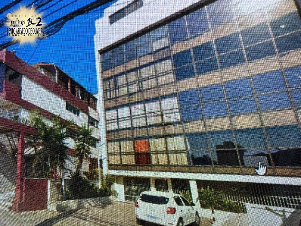 Sala-Conjunto, 512 m² - Foto 1