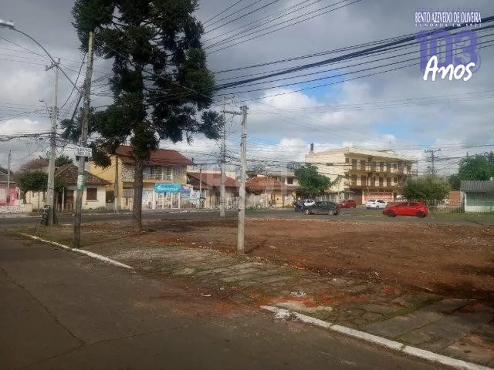 Terreno, 1105 m² - Foto 1