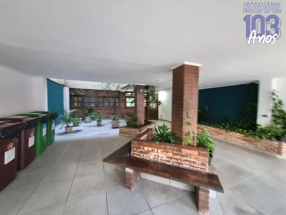 Apartamento, 1 quarto, 42 m² - Foto 5