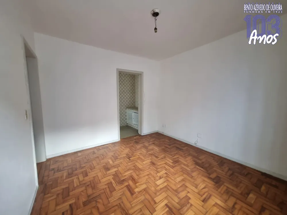 Apartamento, 1 quarto, 42 m² - Foto 2