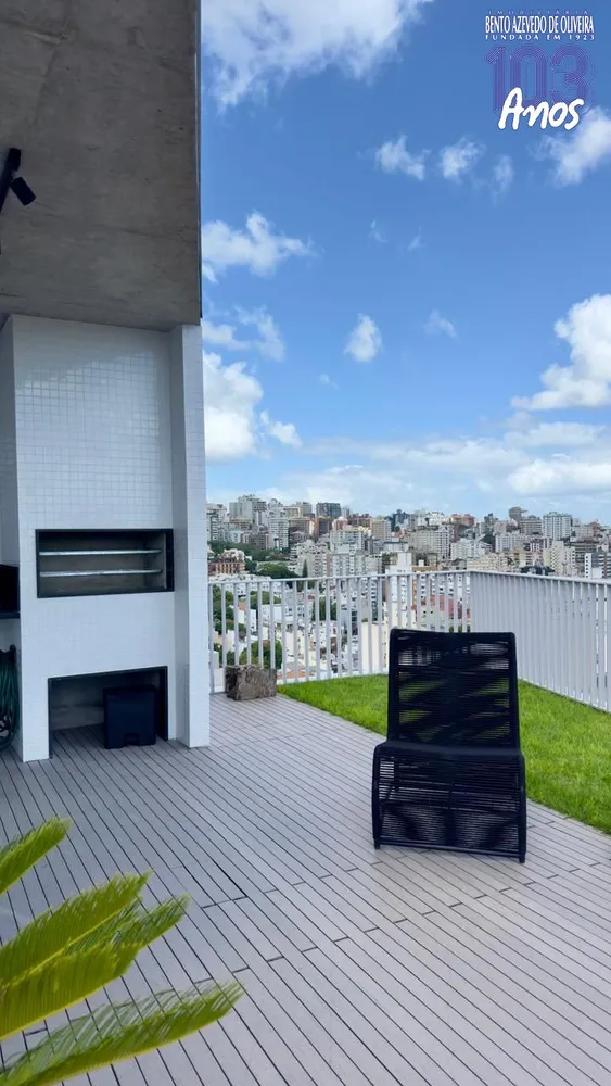 Apartamento, 3 quartos, 111 m² - Foto 6