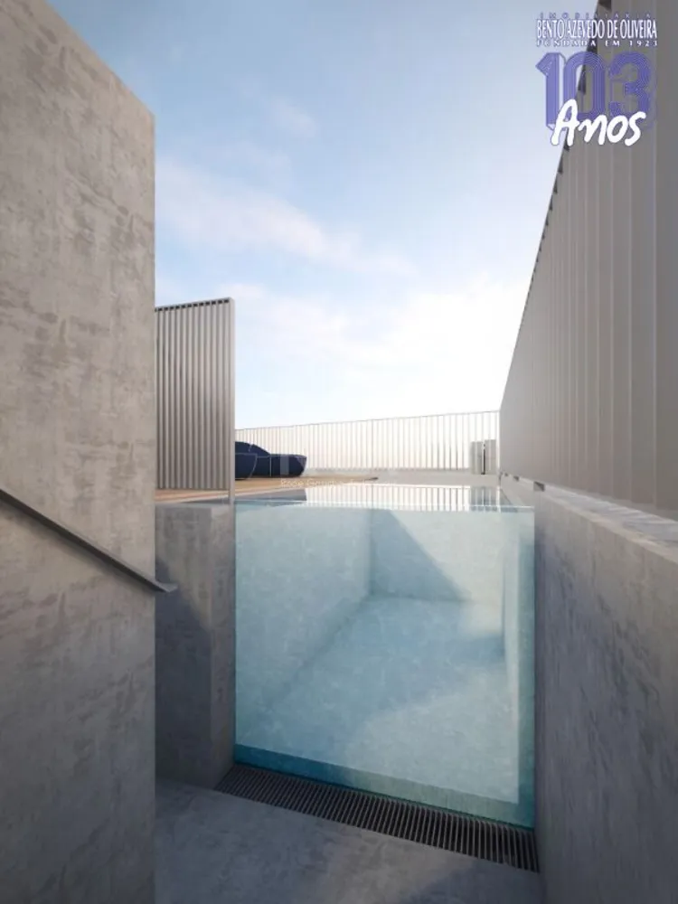 Apartamento, 3 quartos, 111 m² - Foto 7